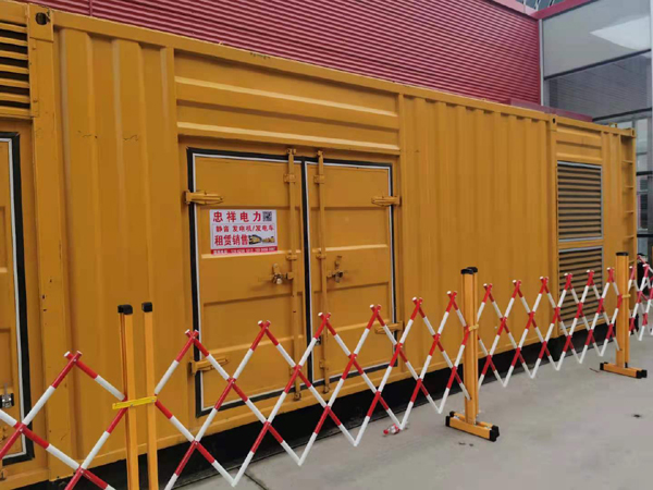 茂县关于通用发电机的十万个为什么？