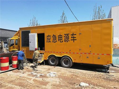 茂县发电车租赁-教您挑选发电机哪些技巧可以掌握使用