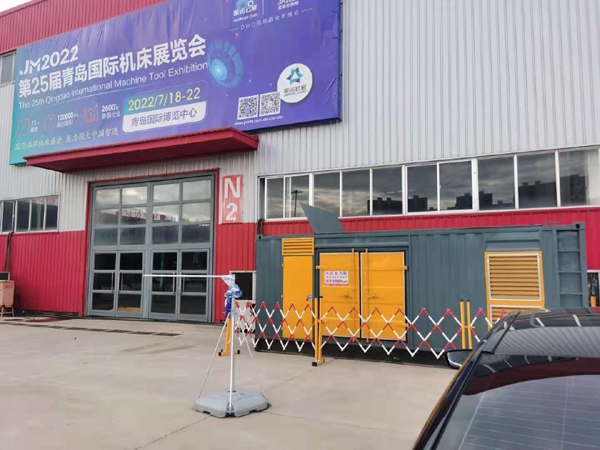 茂县发电机租赁-柴油发电机组不及时维护危害大