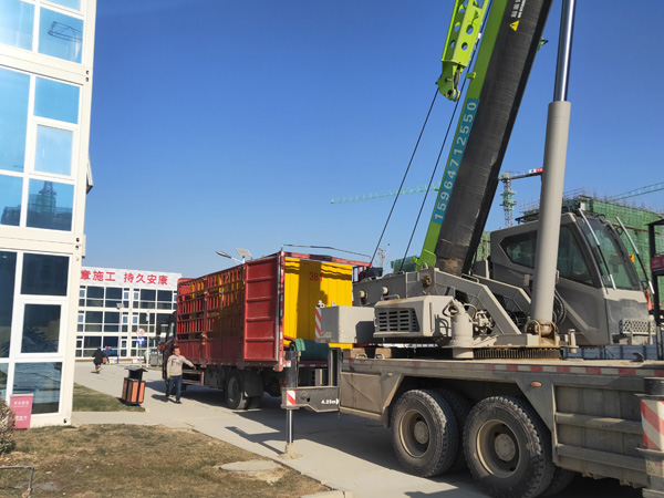 茂县发电机出租50KW柴油发电机组需要配多粗电缆线