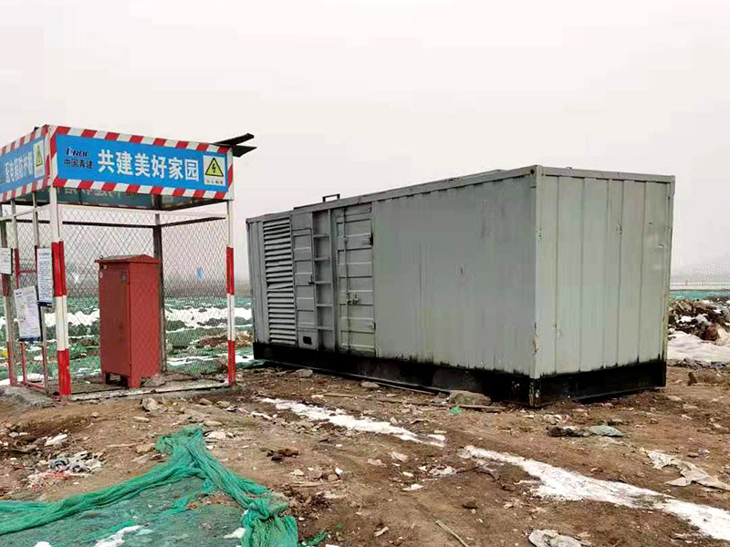 茂县燃气发电机在高海拔地区运行时会遇到哪些常见故障?