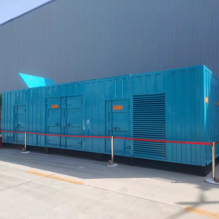 茂县怎样更换柴油发电机组的空气滤清器？