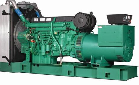 茂县发电机除垢后需要用清水冲洗水冷式机油散热器几次？